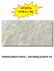 CAMBRIDGE BONE ANTIDESLIZANTE 30X60