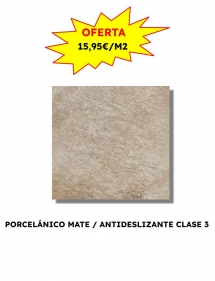 REDSTONE CREMA 33X33