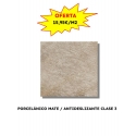 REDSTONE CREMA 33X33