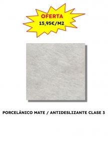 REDSTONE GRIS 33X33