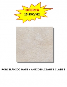 REDSTONE BEIGE 33X33