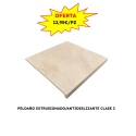 PELDAÑO EXTRUSIONADO REDSTONE BEIGE 33X33