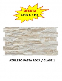 ANDES MARFIL 34X5
