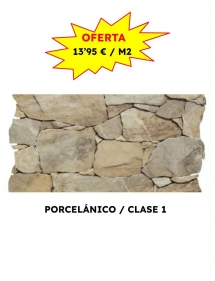RIBASSOS NATURA 34X50