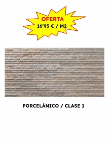 SAHARA GRIS 30X60