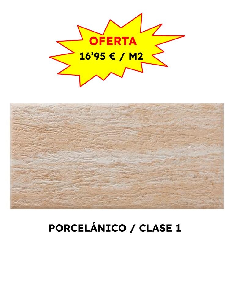 SANDSTONE MARRON 30X60