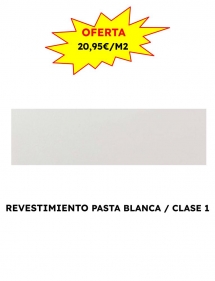 TADAN BLANCO 30X90