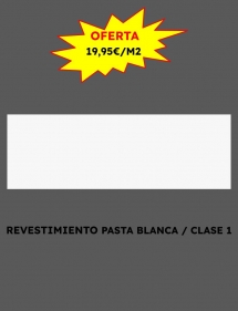 EXPRESSION BLANCO 30X90