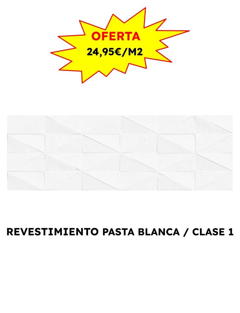 ESPRESSION FORO BLANCO 30X90