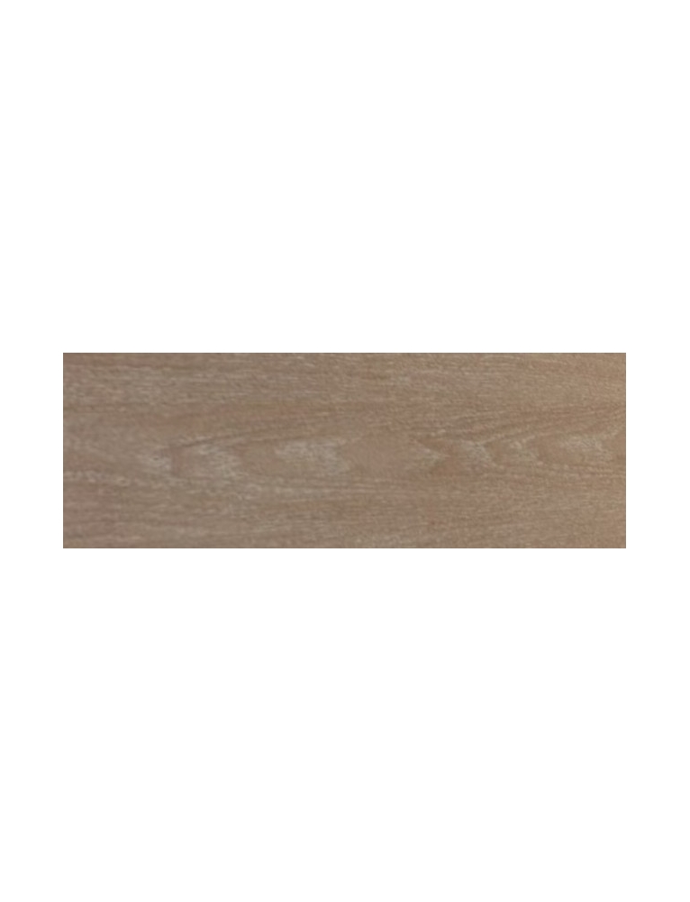 MADERA CASTAÑO 20X60